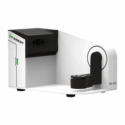 치과 모델 스캐너